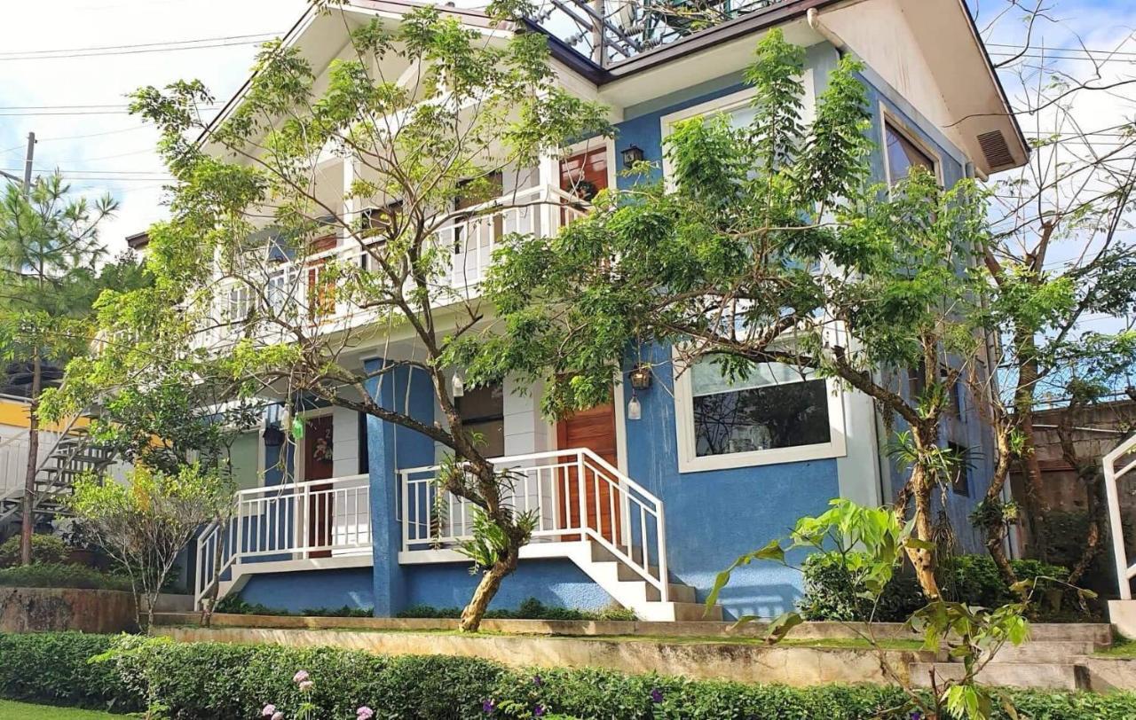 The Carmelence Lodge Tagaytay City Exterior photo